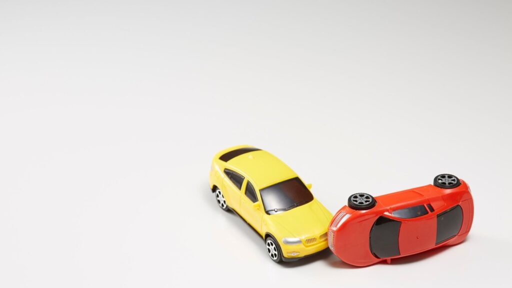 Lyft Accident Lawsuit