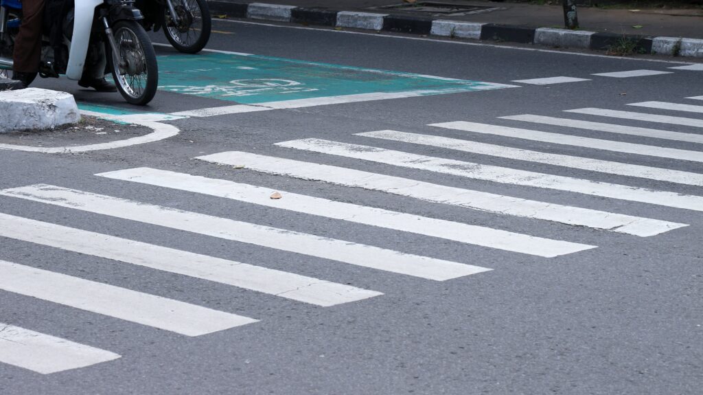 New York pedestrian accident lawyer