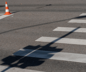 Hit and Run Pedestrian Accidents in New York