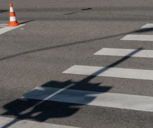 Hit and Run Pedestrian Accidents in New York
