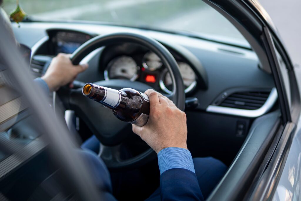 How to Beat a DWI Charge in New York