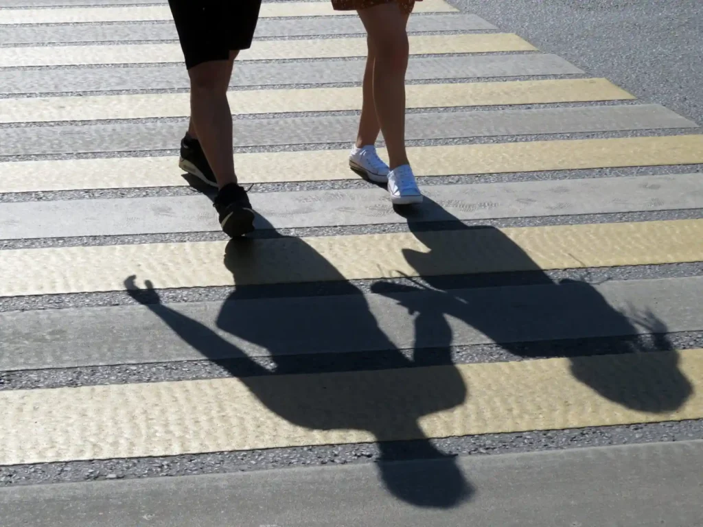 New York Pedestrian Accident Statistics