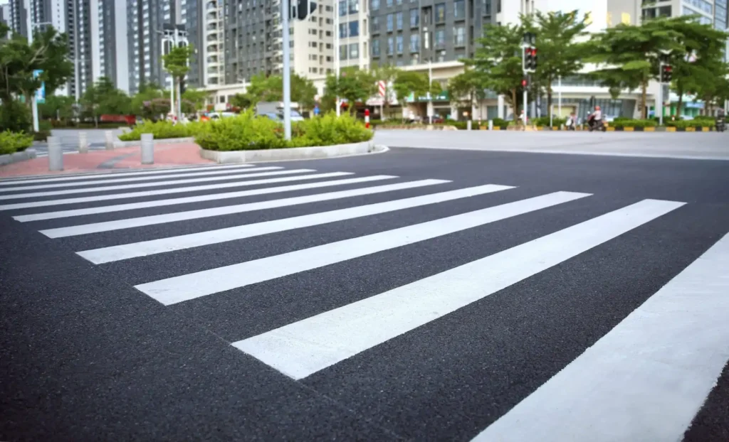 What to Do After Being Hit by a Car as a Pedestrian in New York