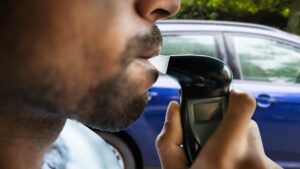 Refuse a Breathalyzer Test