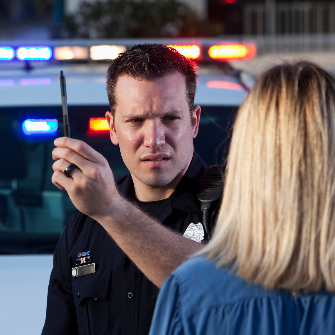 Field Sobriety Tests in New York: Can They Be Challenged?
