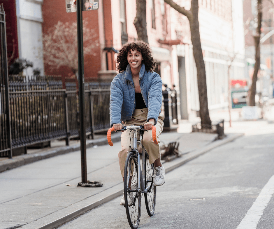 Bicycle Accident with Commercial Vehicle or Truck