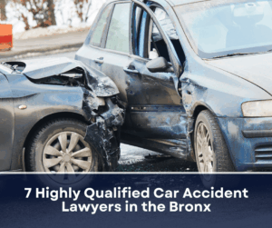 Highly Qualified Car Accident Lawyers in the Bronx