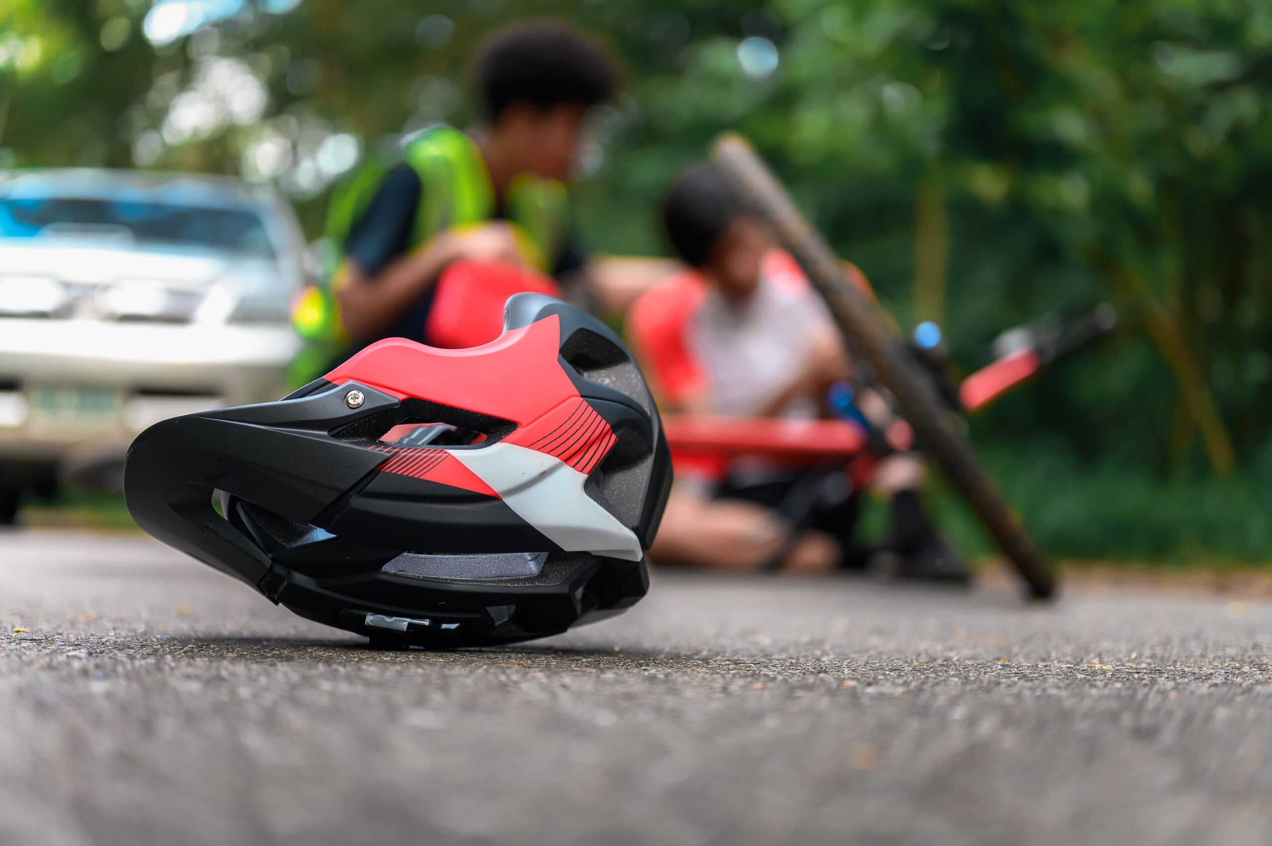Hit and Run Bicycle Accidents in New York