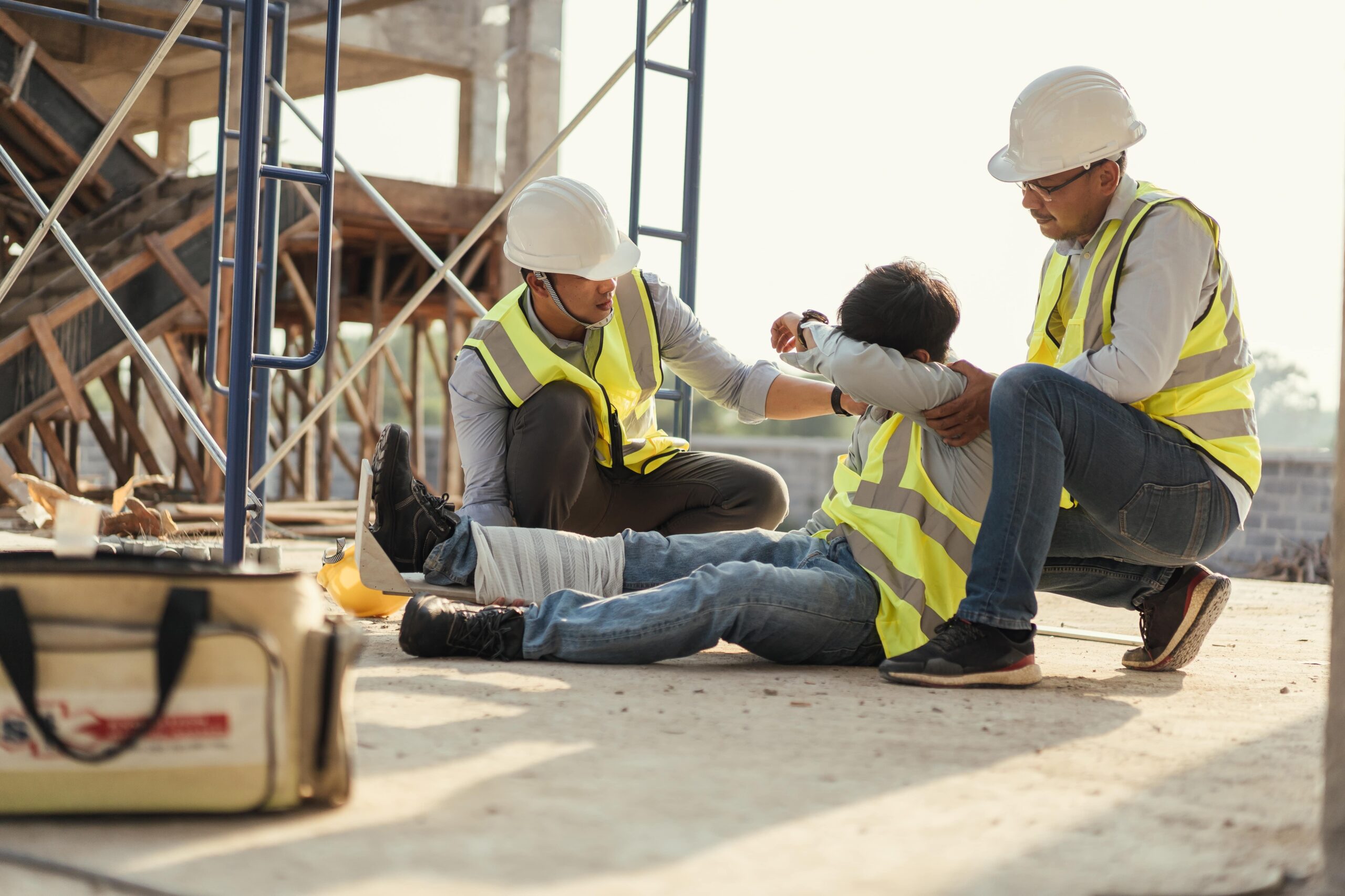 Understanding Your Workers’ Comp Rights as a Non-Union Construction Worker in NY