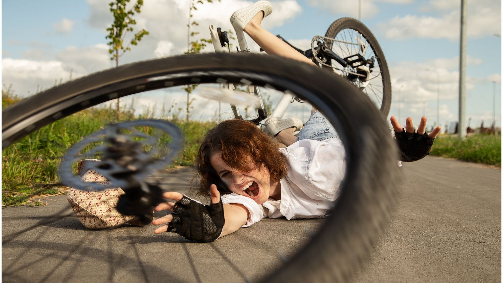 Hit and Run Bicycle Accidents