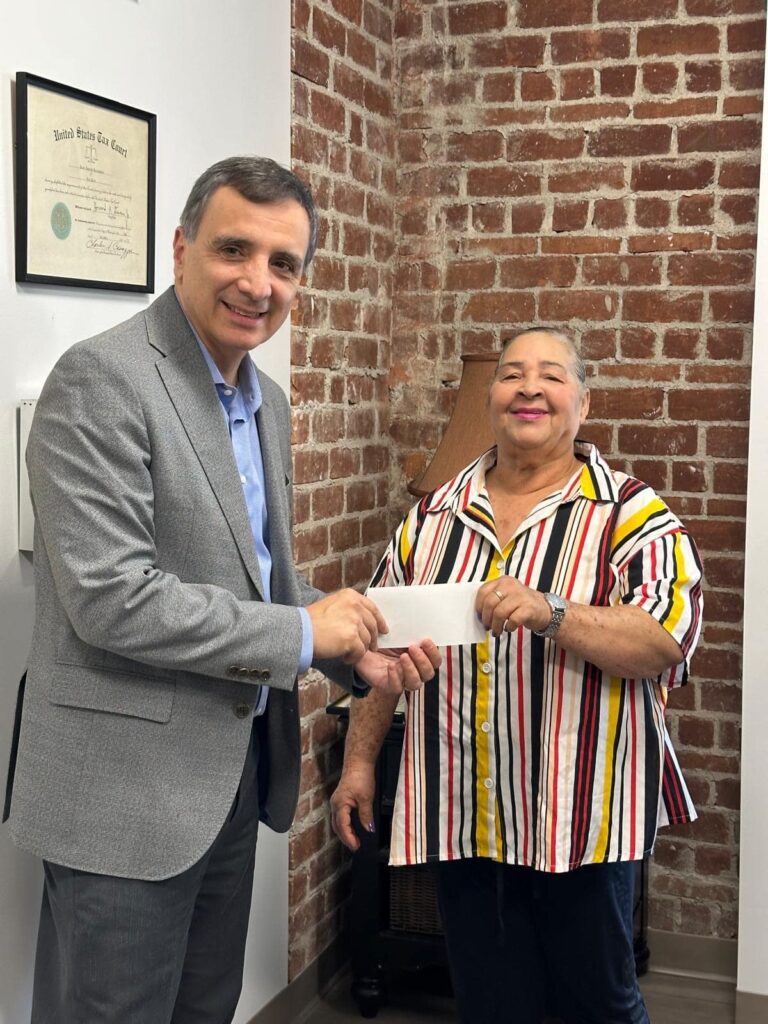 White Plains car accident victim