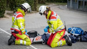 Slip and Fall Accident in NYC